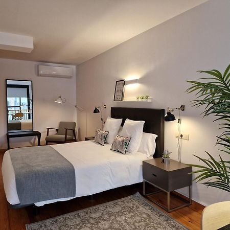 Apartamentos Ciudad Santiago Santiago de Compostela Exterior foto