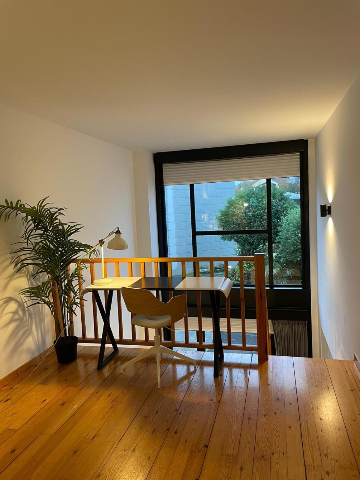 Apartamentos Ciudad Santiago Santiago de Compostela Exterior foto