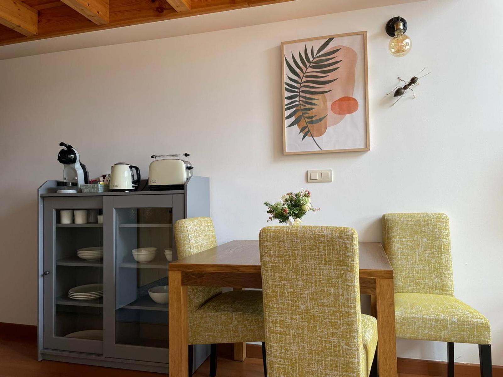 Apartamentos Ciudad Santiago Santiago de Compostela Zimmer foto