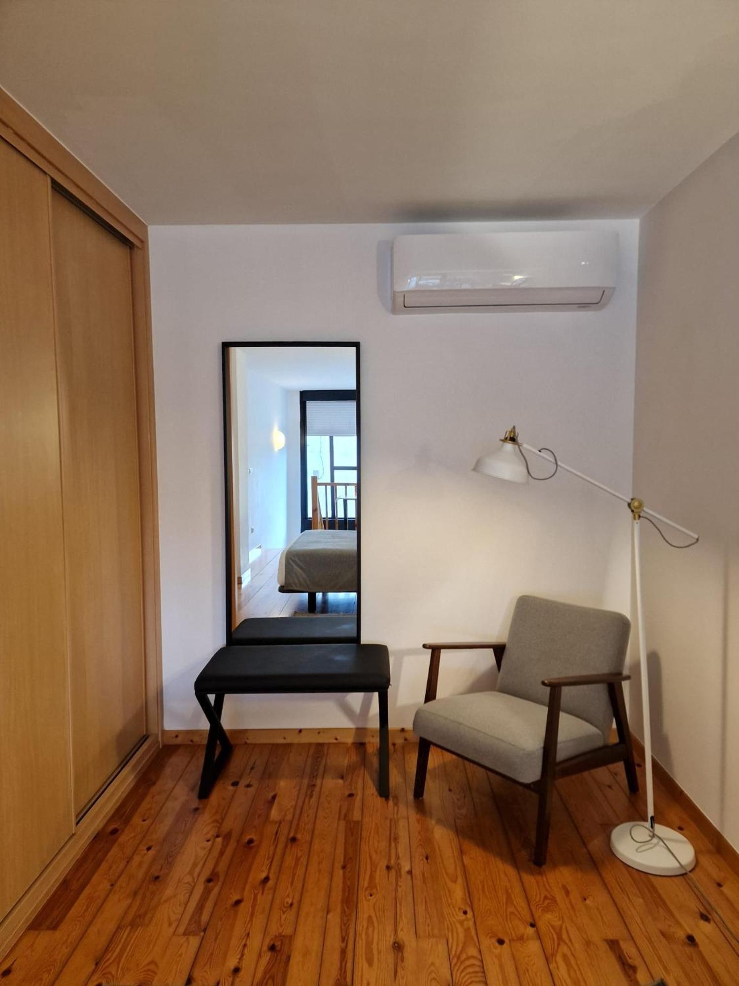 Apartamentos Ciudad Santiago Santiago de Compostela Exterior foto