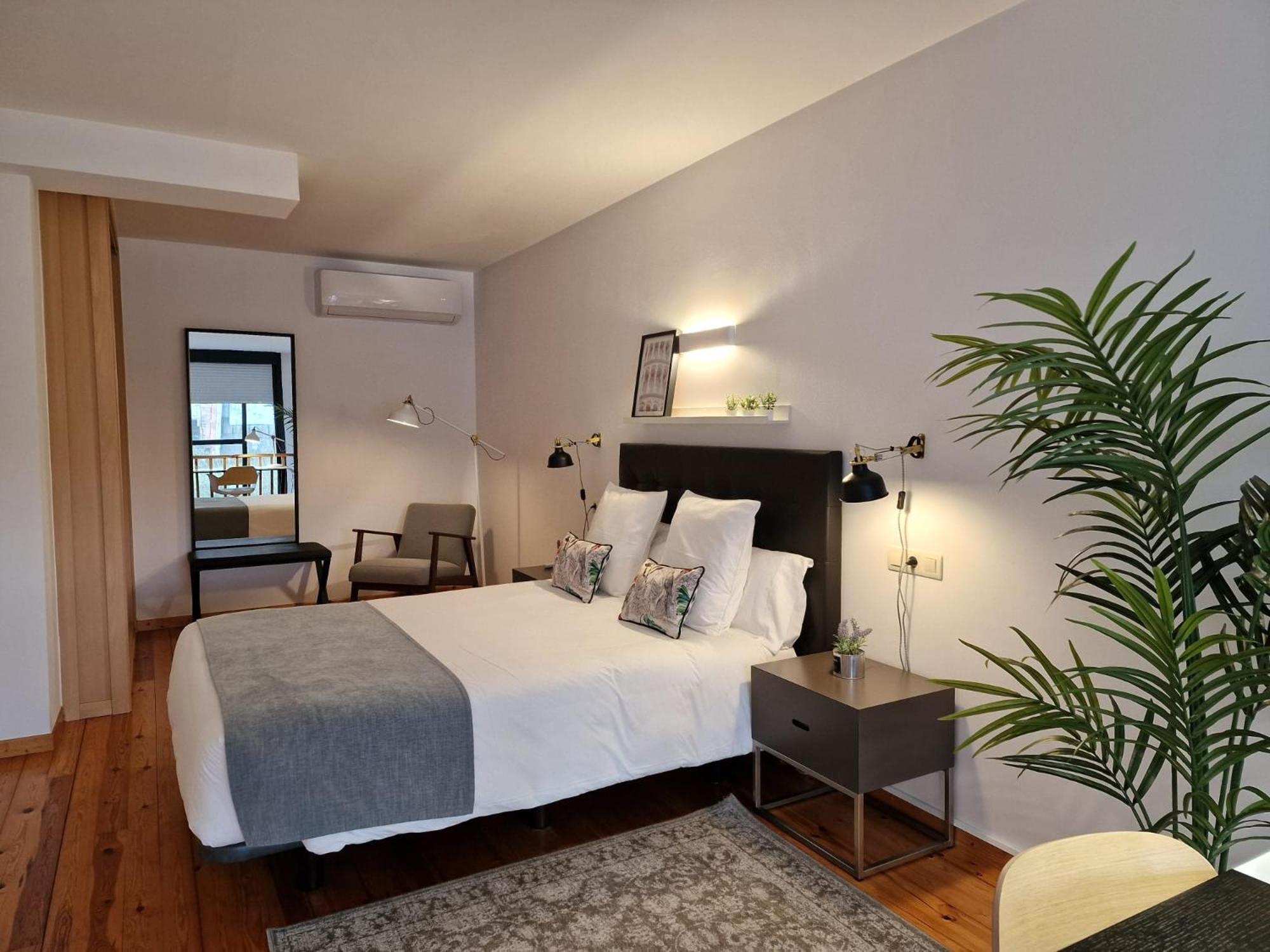 Apartamentos Ciudad Santiago Santiago de Compostela Exterior foto